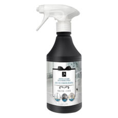QUNDO 康朵 除水垢尿垢噴劑, 400ml, 1瓶