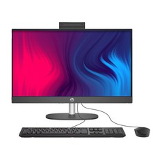 HP 2024 프로원 245 G10 라이젠3 라이젠 7000 시리즈, 블랙, 8GB, 512GB, Free DOS, G10-B2CU8PT