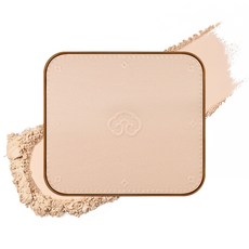 더후 공진향미 벨벳 파우더 팩트 리필 12g, 23호, 1개