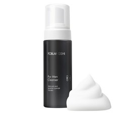 FOBLANGSHI 男性私密處清潔液, 150ml, 1個