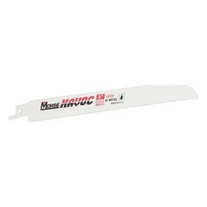 MORSE 美國製往復鋸木工用 RB96210T03, 3個