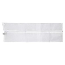 HIKOYA 和彥家 呵護 大件衣物洗衣袋 精選床單被單專用 60x90cm Set 2入, 原色, 1組