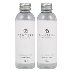 DAMTERA The Areum 低分子玻尿酸, 150ml, 2個