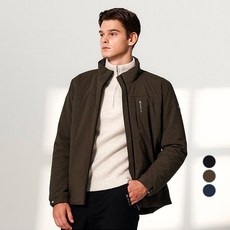 MILLET GOLF 男士機能外套