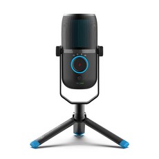 JLab Audio TALK 電容式立體聲 USB 麥克風, 單品