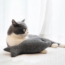 PASTEL PET 貓藥貓薄荷墊 M, 黑色的, 1個