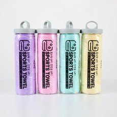 EGUEGU 濕式毛巾 66 x 43 cm, 隨機出貨, 4個