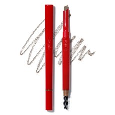 espoir 艾絲珀 簡易塑形防水眉筆 0.2g, 05 Light Taupe, 1支