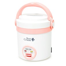 Bean Cruise 家用迷你電飯鍋 2人用, BCR-230