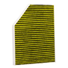 몬스터오토파츠 BMW X3 G01용 에어컨 필터, 1세트, 434G01H