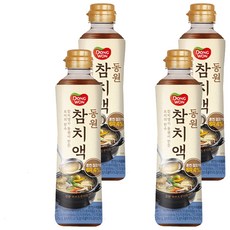 東原金槍魚醬, 600g, 4瓶