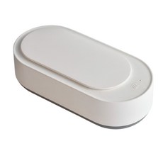 EraClean 世淨 超聲波清洗機 白色