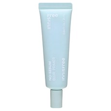 INNISFREE 無油無慮美肌飾底乳 修飾撫平肌膚細紋 打造細緻光滑美肌 長效持妝, 膚色, 1件