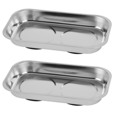 KDy 磁吸盤 2格 KMT-02, 2個