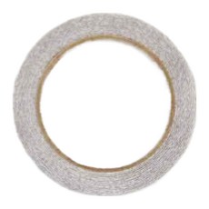 minono 米諾諾 透明金剛砂 防滑膠帶 135535 500 x 2.5cm, 1個