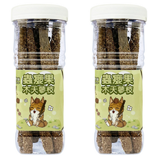 Cat Glory 驕傲貓 貓薄荷 蟲癭果裏木天蓼枝 小 8支, 2罐