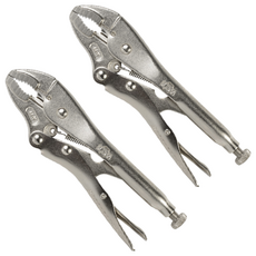 KDy 大力鉗 K-W05, 2個