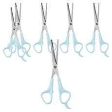 泰坦美髮打薄剪, Z04, 6個