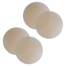 쏘나이스 실리콘 니플패치 라이트베이지 7cm, 2개