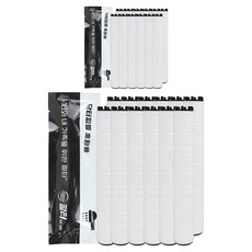 필터포유 닥터피엘 샤워기 호환필터 녹물제거용 개별포장, 24개, 닥터피엘 샤워기필터 녹물제거용