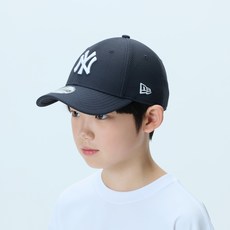 뉴에라 아동용 CTO K 940 다이아몬드 에라 뉴욕 양키스 볼캡 14707469