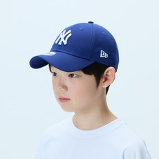 뉴에라 아동용 CTO K 940 베이직 볼캡 14707473