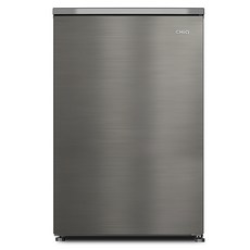 더함 CHiQ 서랍형 냉동고 방문설치, 메탈 실버, F085S1-FD1M