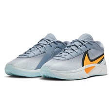 NIKE 耐吉 男款運動籃球鞋 包覆 緩震 字母哥 實戰鞋 GIANNIS FREAK 6 EP FJ7807-400 US10.5