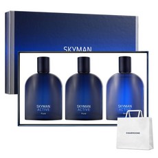 CHARMZONE Skyman Active 3種組, 1組