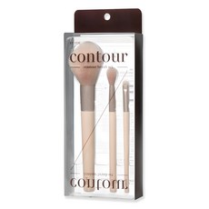 ETUDE 陰影暈染刷套裝, 混色, 1組