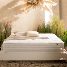 리바트 엔슬립 포멀 매트리스 스프링 소프트 방문설치, 화이트, 270mm