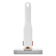 日本SP SAUCE 乾濕兩用迷你小拖把 126g, 1支