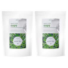 라돌체비타 마테차 삼각티백, 1.2g, 100개입, 2개