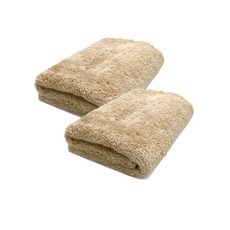 ULTRARAINBOW 022 Molly微纖維拋光毛巾, 2個