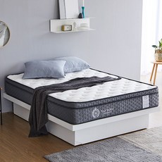 베스트리빙 필로우탑 매트리스 방문설치, 28cm, 미디엄소프트