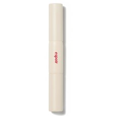 espoir 艾絲珀 雙頭暈染唇刷, 1支, 單色