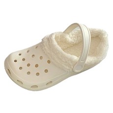 엘쏘 여성용 겨울 방한 털 슬리퍼