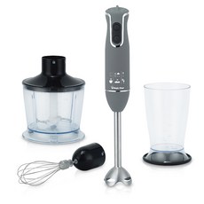 Magic Chef 手持攪拌機 800W, MEH-B800G