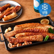 청춘불판 동글초벌막창 (냉동), 2kg, 1개