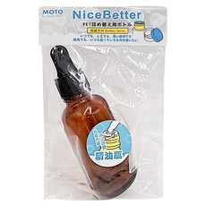 MOTO精油瓶30ml 精準分裝 方便攜帶 安全無毒 滴管設計, 單色, 1入