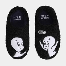 SHOOPENkids 兒童款Casper室內鞋 VKDR79W5U