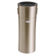 3M Filtrete 淨呼吸 個人隨身空氣清淨機, 單一商品, 琥珀金
