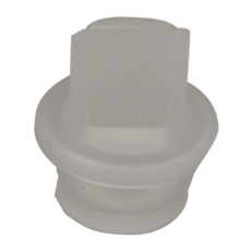 YOUHA 優合 吸乳器專用配件 鴨嘴閥門 2入, PBE9707034128200, 1組