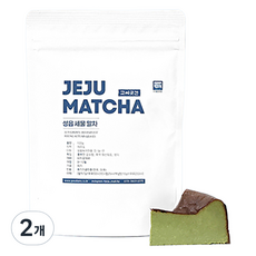 고씨곳간 제주말차 G40+ 슈페리어, 100g, 1개입, 2개