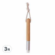 IFRIT 重點毛孔刷, 混合顏色, 3個