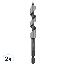 EX-POWER 木工鑽頭 10mm EAB-10, 2個