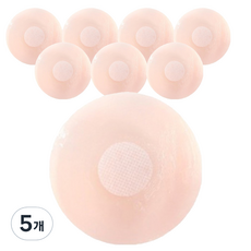 Daols 乳頭貼, 5個