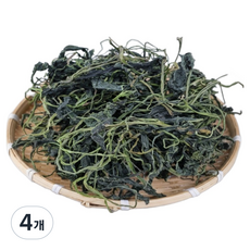 테이스트온 국산 건곤드레, 4개, 60g