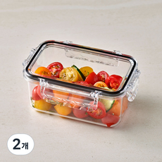 고트만 네오 직5-2호 블랙, 2개, 900ml