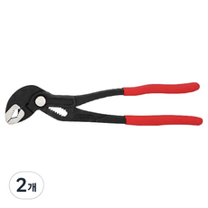 TOOLSTAR 溝槽式水泵鉗 TS-NWP-10, 2個